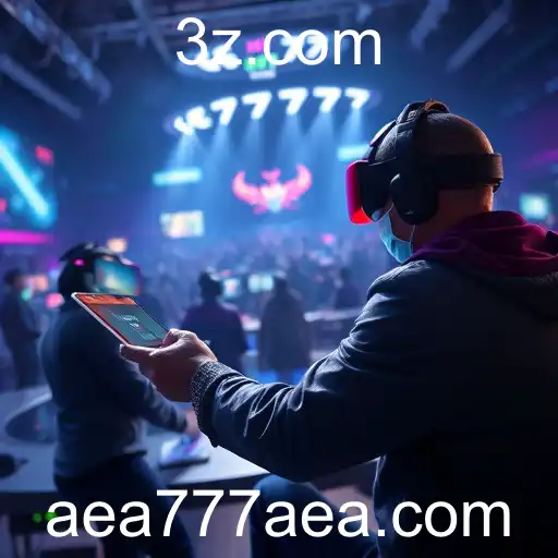 AEA777: A Evolução dos Jogos Online em 2025