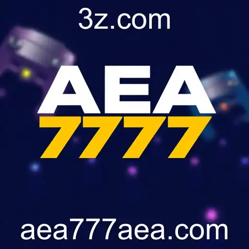 Revolução nos Jogos Digitais em 2025: O Papel de AEA777