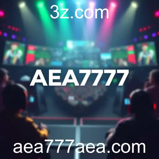 A Evolução do Jogo Online com AEA777